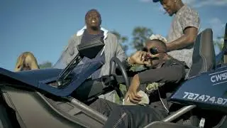 PNR Goo   No Joke OFFICIAL VIDEO Shot by @TruVisions