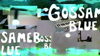 BONES/ MOVIES (DEMO) - Gossamer Blue