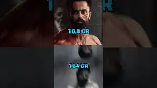 Marco Vs KGF 2 Movie comparison 🔥 #marco #unnimukundan #kgf2 #yash #shorts