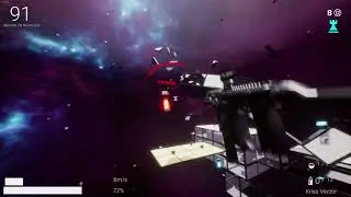 Chaos gameplay: A Free FPS