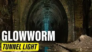 Glowworm Tunnel: A Magical Glow Beneath Australia&rsquo;s Surface