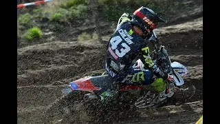 Enduro European Championship Holandsko/Hellendorn 2021