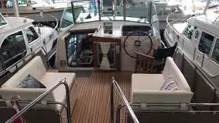 Linssen Classic Sturdy 32