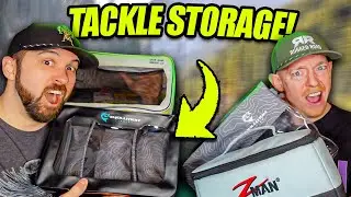 The BEST Soft Plastic Storage for Bass Fishing | 2026 Buyer&rsquo;s Guide