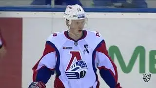 Lokomotiv 3 Ugra 2, 21 September 2017 Highlights