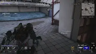 My favourite warm up session solo mode
