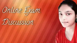 PTU Mock test discussion |open book examination