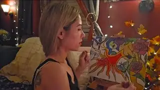 🎨 Paint with me 💕
