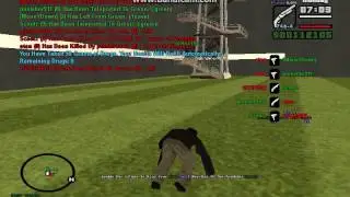BEWZ DM SERVER