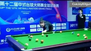 ANDREW PAGETT BREAK AND RUN