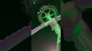 منتزهات الطائف   الجبل الاخضر