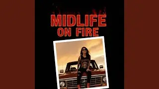 Midlife on Fire