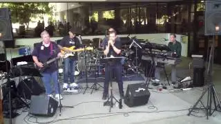 Fortunate Son Cover (Creedence Clearwater Revival)-Shop 300