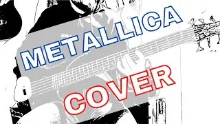 Rami - For Whom The Bell Tolls (Metallica Cover)