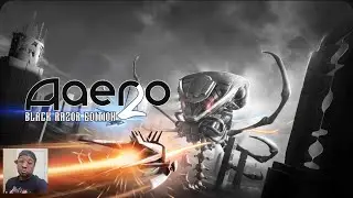 Aaero2: Black Razor Edition Review / First Impression (Playstation 5)