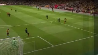 Pogba Finesse