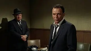Frank Sinatra&rsquo;s Darkest 72 Hours &mdash; How a Father&rsquo;s Love Turned Into Pure Revenge