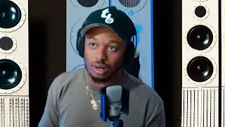 MKRS.FM | Live Cook Up Tuesday - 08/5/2025 w/ Kaelin Ellis