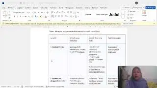 Analisis kebutuhan pebelajar dan persona_ULFATUL BADII'AH_230121601675