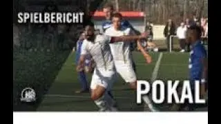 SV Eintracht Verlautenheide – 1. FC Düren (Viertelfinale, Mittelrheinpokal)