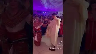Mariage kabyle ❤️🇩🇿🇨🇵🇲🇦🇹🇳❤️ #2024 #dj