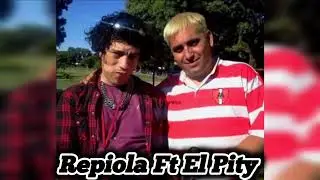 Repiola Ft El Pity Alvarez - Reggae Para Los Amigos ( Inedito ) 💥