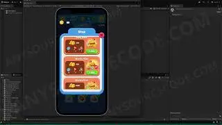 Color Escape: Unblock Jam Unity Game Source Code #unity #unity3d #unitydev #unitydeveloper