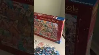 Puzzle!