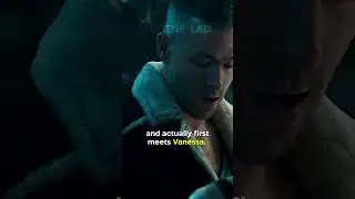 Did You Know In DEADPOOL&hellip;