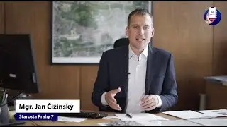Praha 7 komunikuje přes Mobiln&iacute; Rozhlas