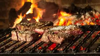 Meat Cooking Safety 101:  Thermometer Usage