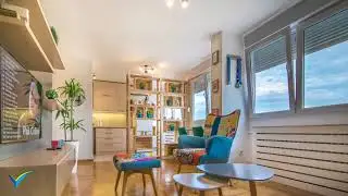 Vortex Lux apartment - short term rent apartment