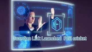 world's first NFT Cricket,P2E(Play to Earn )