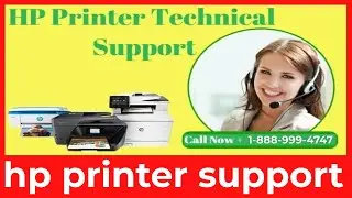 How to Contact HP Printer Support   24 7 Customer Service Help