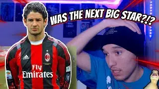 *REACTION* Alexandre Pato Goals That Shocked The World | HD⚽🔥