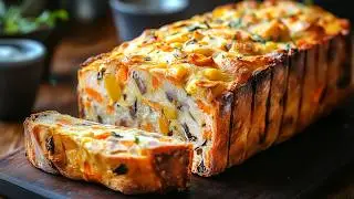 In 10 Minuten gegessen! So lecker war ein Eiergericht noch nie