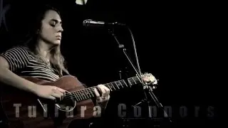Tullara Connors - live at Umefolk 2016