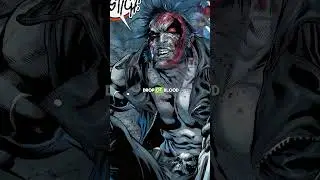 Why Lobo Made Himself The Last Of His Kind To Become IMMORTAL?