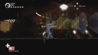 Mark Of The Ninja - Walkthrough Mission 9