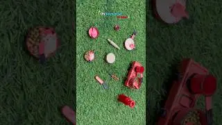 ✨DIY Kitchen Set😱*at home*!! Part-3 !!#ytshorts#shorts#craft#kitchenset#diykitchenset#toys#new#easy