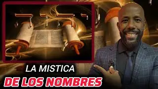 🛑 LA REALIDAD ESPIRITUAL SOBRE LOS NOMBRES