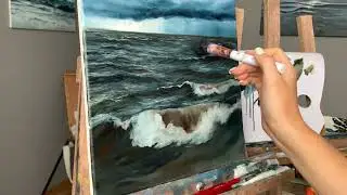 Онлайн мастер-класс 