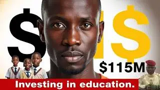 &ldquo;Ibrahim Traor&eacute; Speech: Africa&rsquo;s Youth Rising & Education Revolution&rdquo; | Melanin Stories