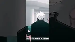 「 Infinite Void 0.2s 🥵」- God Speed ⚡ #anime #jujutsukaisen