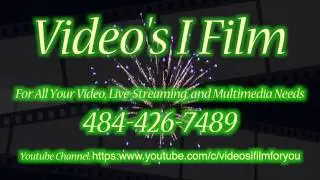 Lehigh Valley's One Stop for Anything Video