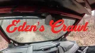 Eden&rsquo;s Crawl At TexPlex Fox Creek 