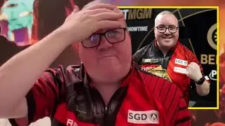 'I WAS CONFIDENT UP UNTIL...' Stephen Bunting says PREMIER LEAGUE CALL UP was DESERVED