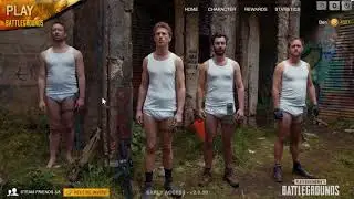 PUBG фильм - Когда ты готов - но не готов