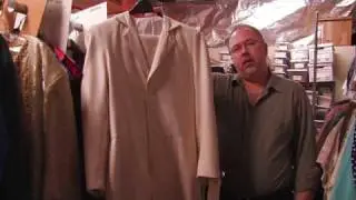 Making Costumes : About Civil War Costumes