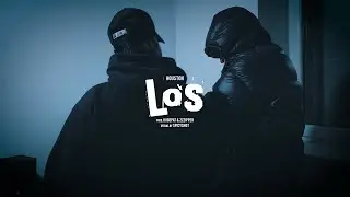 HOUSTON - LOS (PROD. HUGEPAT & ZZZIPPER) [VISUAL BY SPICYSHOT]